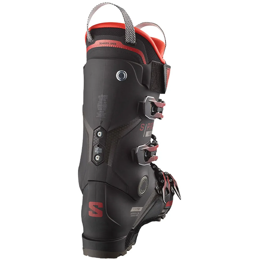 S/Pro MV 110 Ski Boots