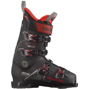 S/Pro MV 110 Ski Boots