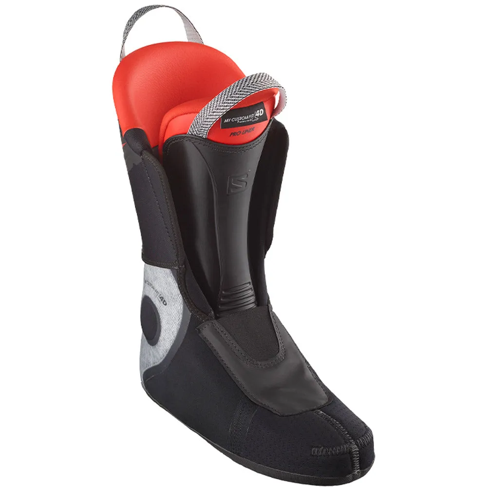 S/Pro MV 110 Ski Boots