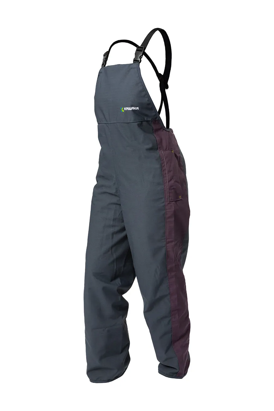 Stormforce Lady of the Land Bib Overtrousers