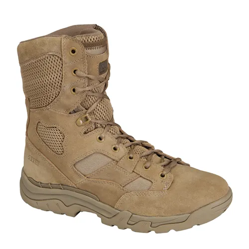 Taclite 8" Coyote Boot