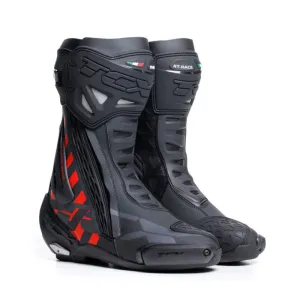 TCX RT-Race Boot Black/Red