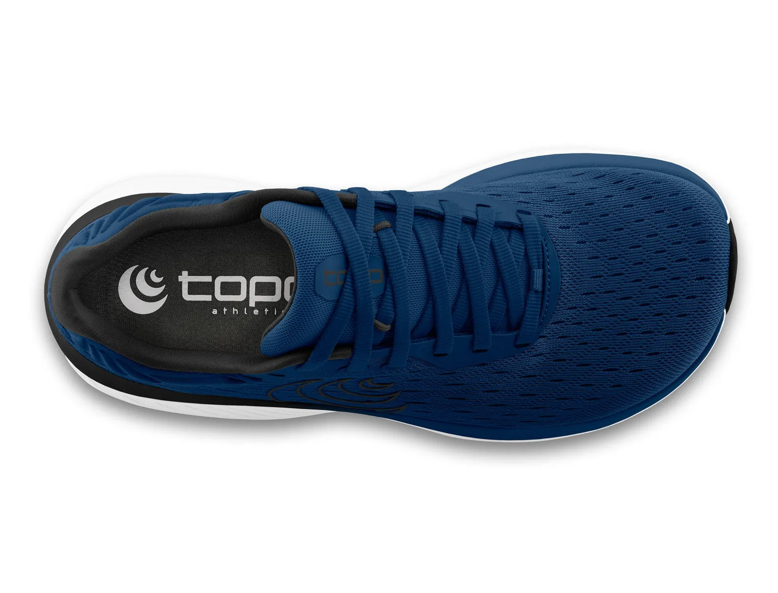 TOPO MENS ATMOS - NAVY / WHITE