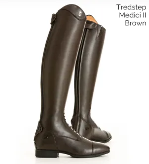 Tredstep Medici II Tall Boot