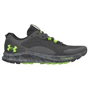 UA Charged Bandit TR 2 M Grey Black