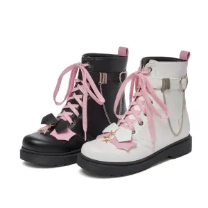 Uniwim Star Bow Boots SE21809