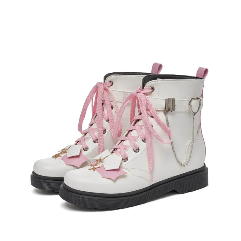 Uniwim Star Bow Boots SE21809