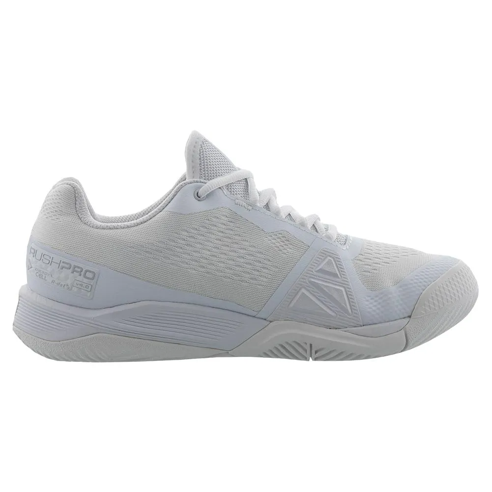 Women's Rush Pro 4.0 Tennis Shoes White