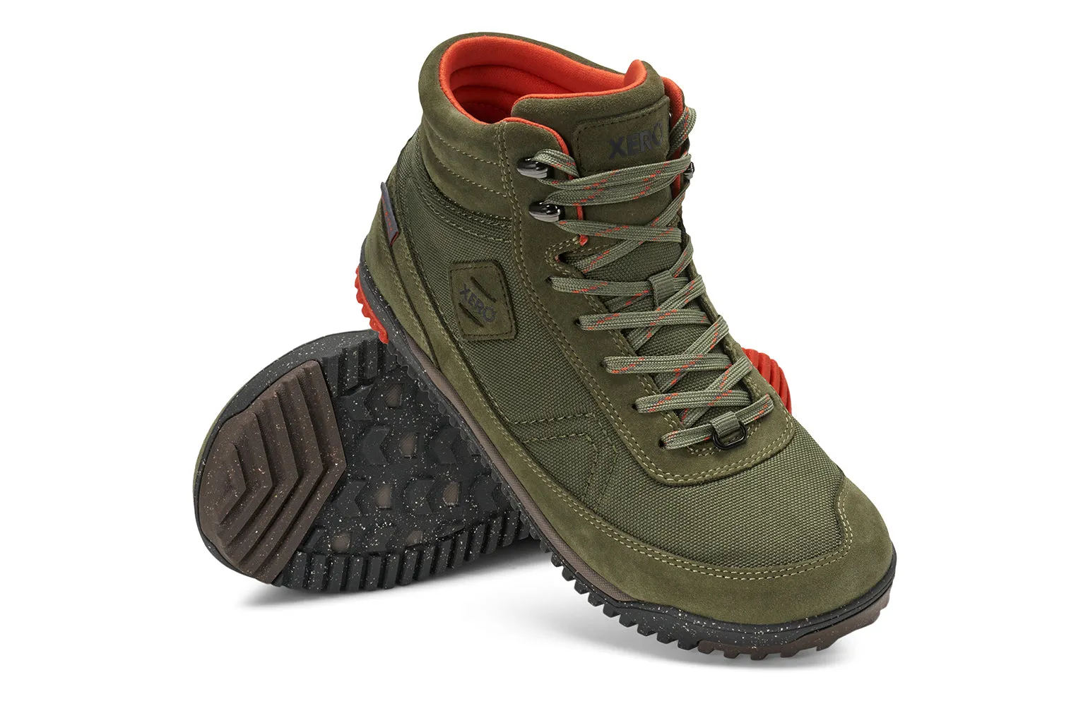 Xero Hiking Boots - Ridgeway (Women)